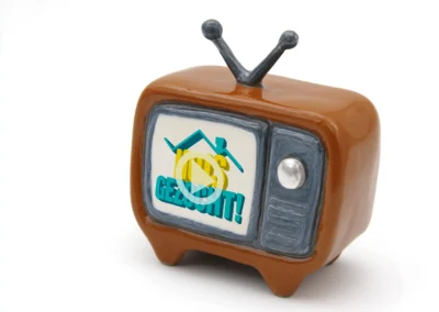 Jens helpt ondernemers in RTL4’s Huis Gezocht
