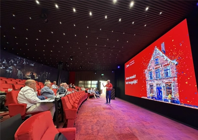 Jens Onderlinge Hypotheken wint fintech award met innovatieve overbruggingshypotheek